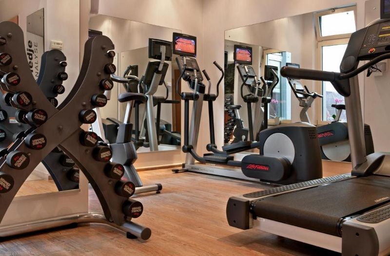 Citadines Kurfürstendamm Berlin 3* - Sans transfert pas cher