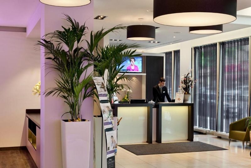 Citadines Kurfürstendamm Berlin 3* - Sans transfert pas cher photo 3