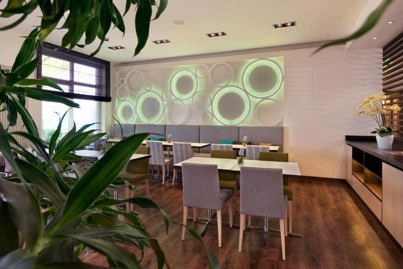 Citadines Kurfürstendamm Berlin 3* - Sans transfert pas cher photo 5