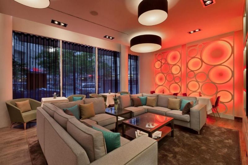 Citadines Kurfürstendamm Berlin 3* - Sans transfert pas cher photo 7