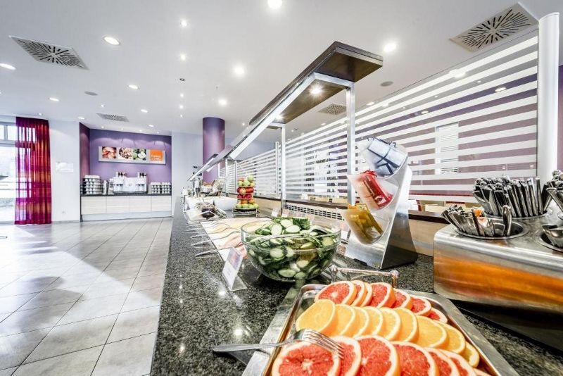 Holiday Inn Express Berlin City Centre 3* - Sans transfert pas cher photo 6