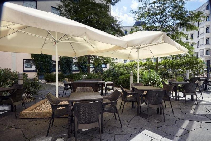 Holiday Inn Express Berlin City Centre 3* - Sans transfert pas cher photo 8