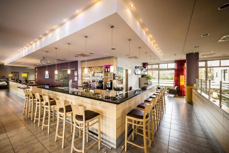 Holiday Inn Express Berlin City Centre 3* - Sans transfert pas cher photo 9