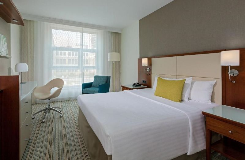 Courtyard By Marriott Berlin City Center 4* - Sans transfert pas cher photo 6