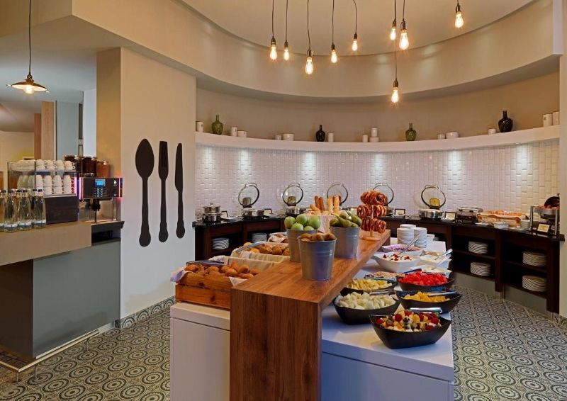 Courtyard By Marriott Berlin City Center 4* - Sans transfert pas cher photo 7