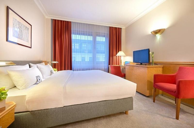 Hotel Bristol Berlin 5* - Sans transfert pas cher photo 5
