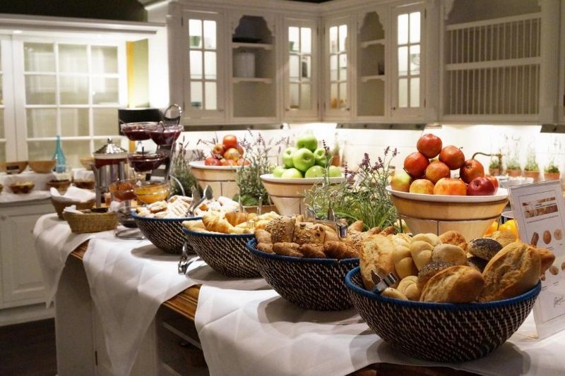 Hotel Bristol Berlin 5* - Sans transfert pas cher photo 7