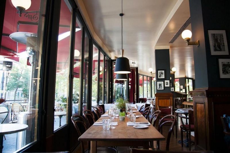 Hotel Bristol Berlin 5* - Sans transfert pas cher photo 9