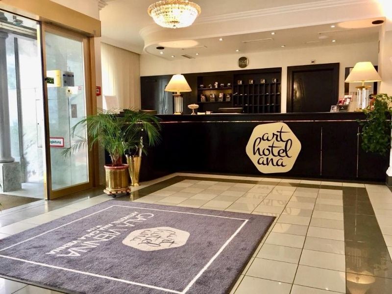 ArtHotel Ana Gala Vienna 4* - Sans transfert pas cher photo 3