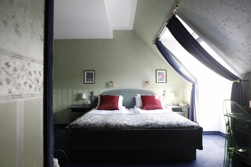 ArtHotel Ana Gala Vienna 4* - Sans transfert pas cher photo 5