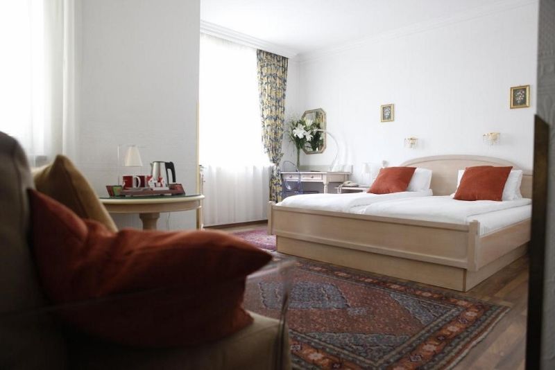 ArtHotel Ana Gala Vienna 4* - Sans transfert pas cher photo 7