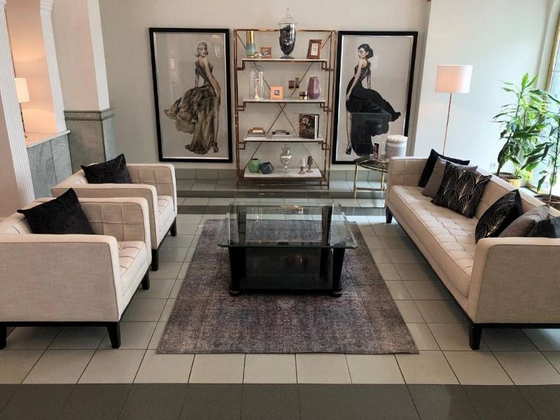 ArtHotel Ana Gala Vienna 4* - Sans transfert pas cher photo 8