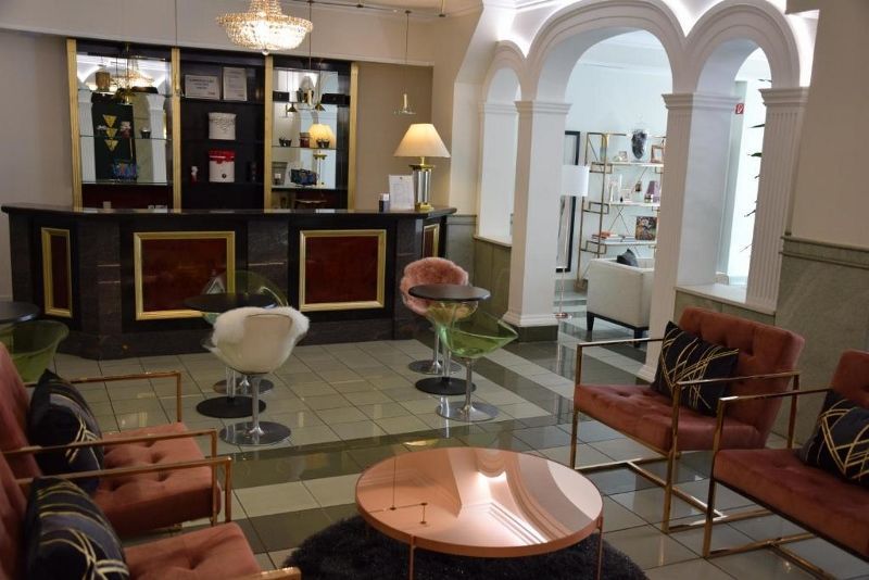 ArtHotel Ana Gala Vienna 4* - Sans transfert pas cher photo 9