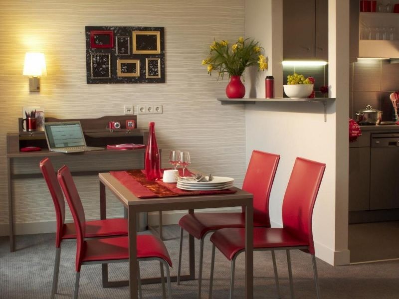 Aparthotel Adagio Vienna City 4* - Sans transfert pas cher photo 5