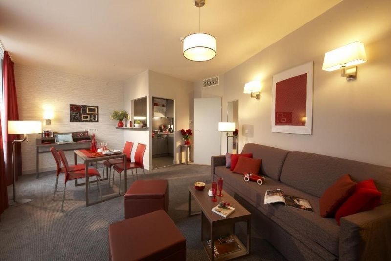 Aparthotel Adagio Vienna City 4* - Sans transfert pas cher photo 7