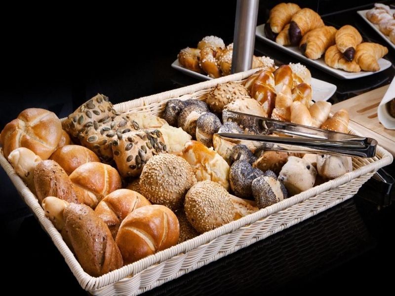 Star Inn Hotel Premium Wien Hauptbahnhof 3* - Sans transfert pas cher photo 5