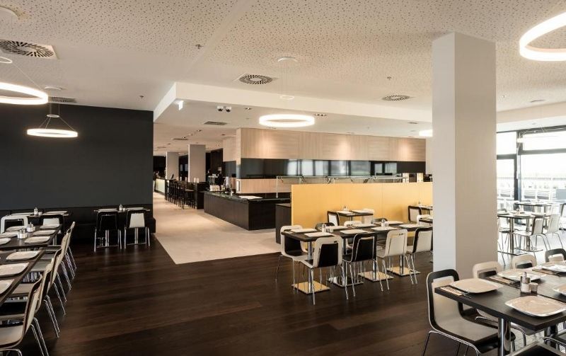 Star Inn Hotel Premium Wien Hauptbahnhof 3* - Sans transfert pas cher photo 6