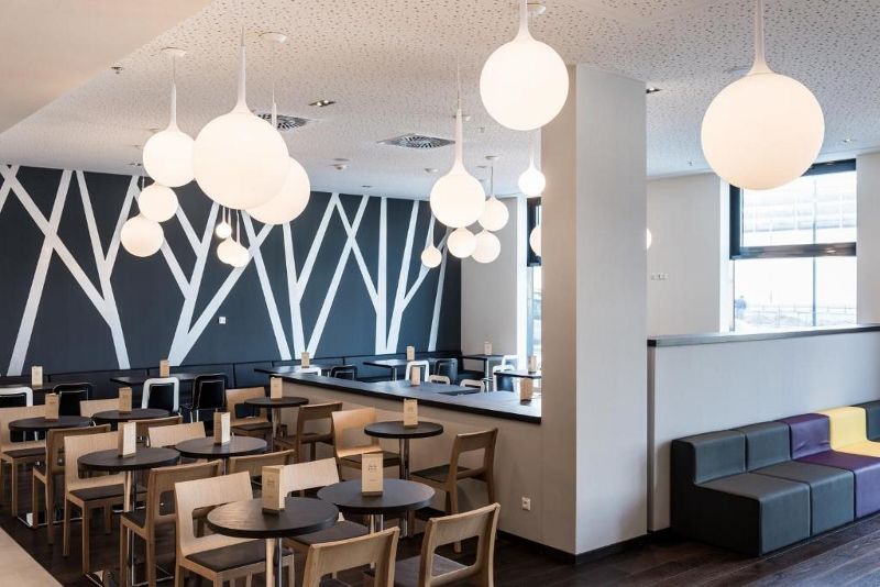 Star Inn Hotel Premium Wien Hauptbahnhof 3* - Sans transfert pas cher photo 7