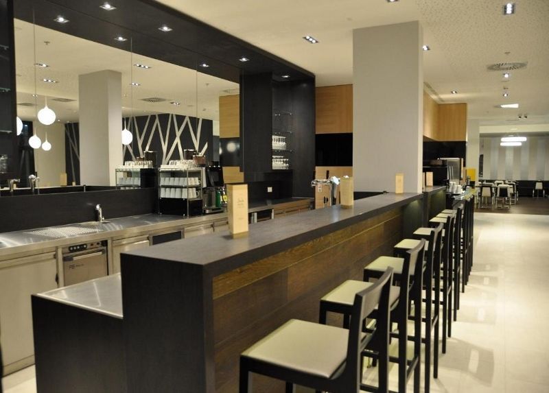 Star Inn Hotel Premium Wien Hauptbahnhof 3* - Sans transfert pas cher photo 9