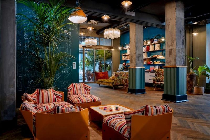 Max Brown 7th District Wien 4* - Sans transfert pas cher photo 3