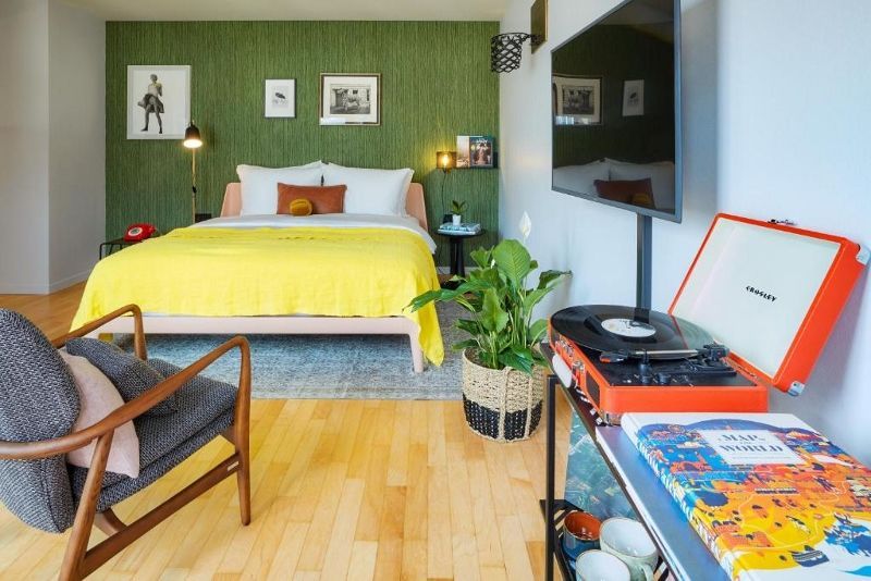 Max Brown 7th District Wien 4* - Sans transfert pas cher photo 4