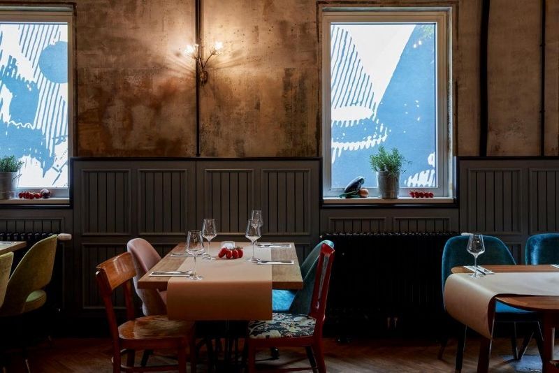 Max Brown 7th District Wien 4* - Sans transfert pas cher photo 6