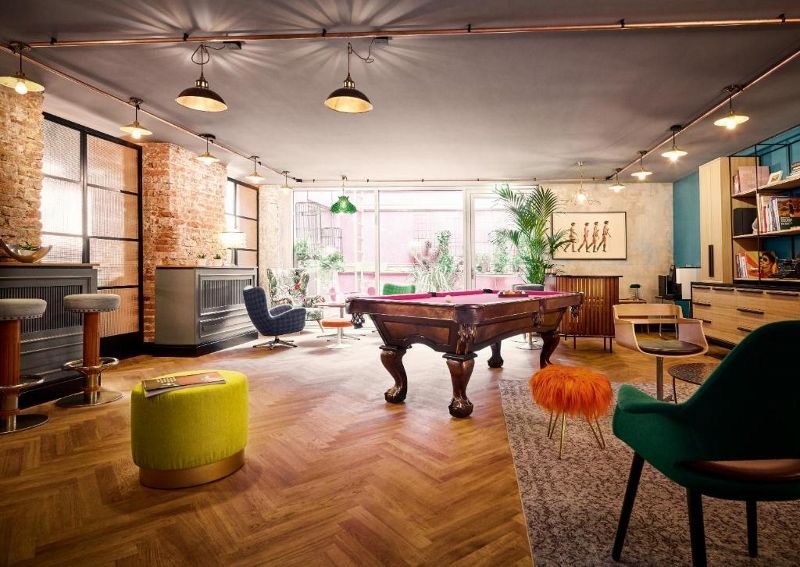 Max Brown 7th District Wien 4* - Sans transfert pas cher photo 7