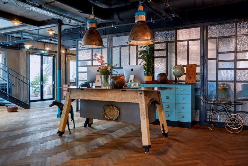 Max Brown 7th District Wien 4* - Sans transfert pas cher photo 8