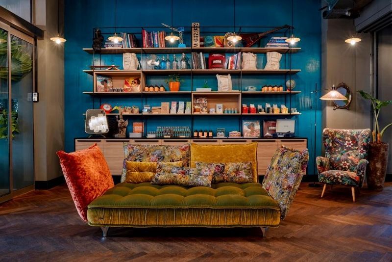 Max Brown 7th District Wien 4* - Sans transfert pas cher photo 9