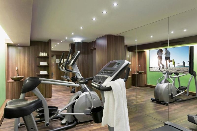 Holiday Inn Vienna City 4* - Sans transfert pas cher
