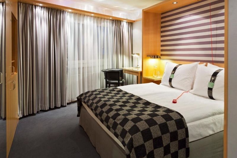 Holiday Inn Vienna City 4* - Sans transfert pas cher photo 4