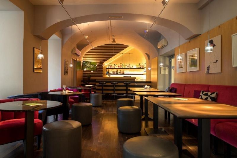 Holiday Inn Vienna City 4* - Sans transfert pas cher photo 6