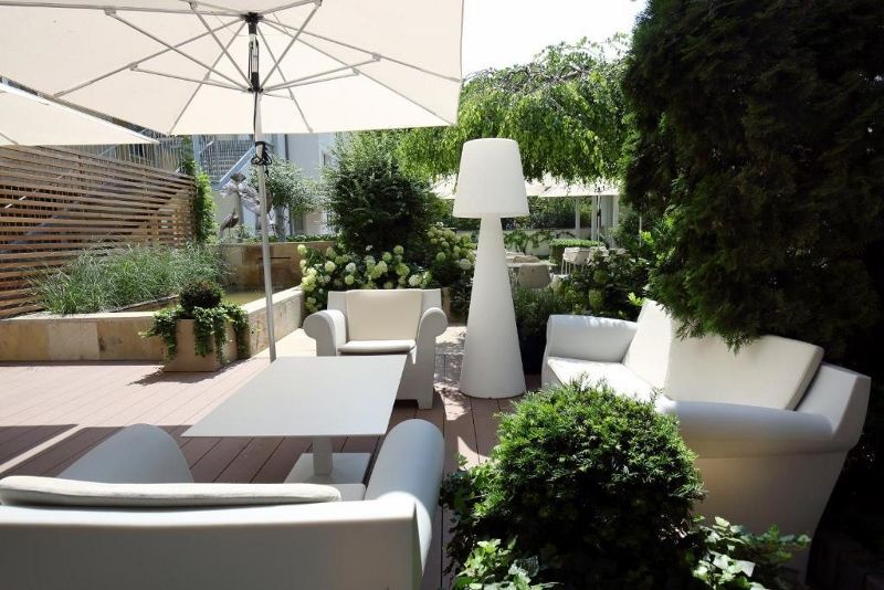 Holiday Inn Vienna City 4* - Sans transfert pas cher photo 9