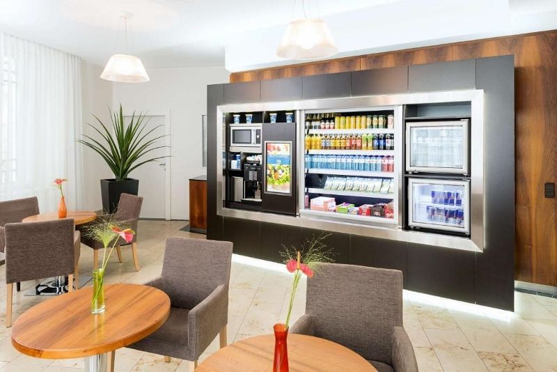 NH Wien Belvedere 4* - Sans transfert pas cher