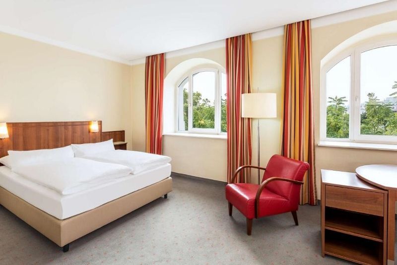 NH Wien Belvedere 4* - Sans transfert pas cher photo 5