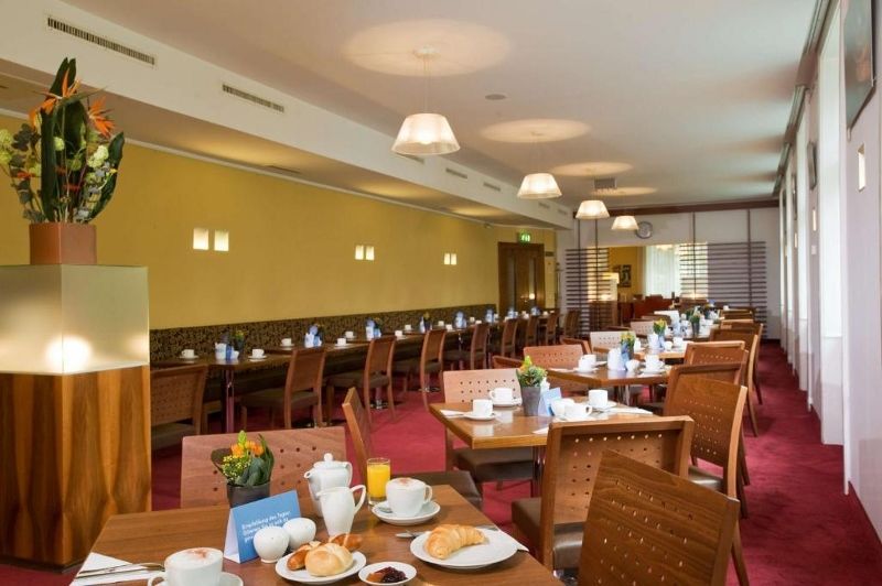 NH Wien Belvedere 4* - Sans transfert pas cher photo 9