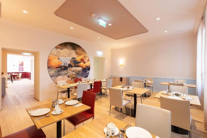 Der Wilhelmshof 4* - Sans transfert pas cher photo 5