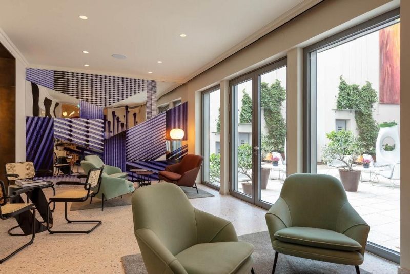 Der Wilhelmshof 4* - Sans transfert pas cher photo 6