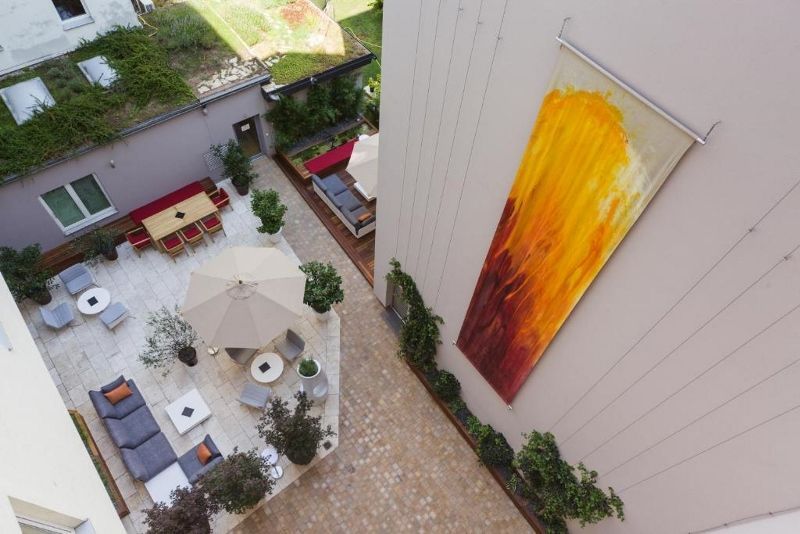 Der Wilhelmshof 4* - Sans transfert pas cher photo 7