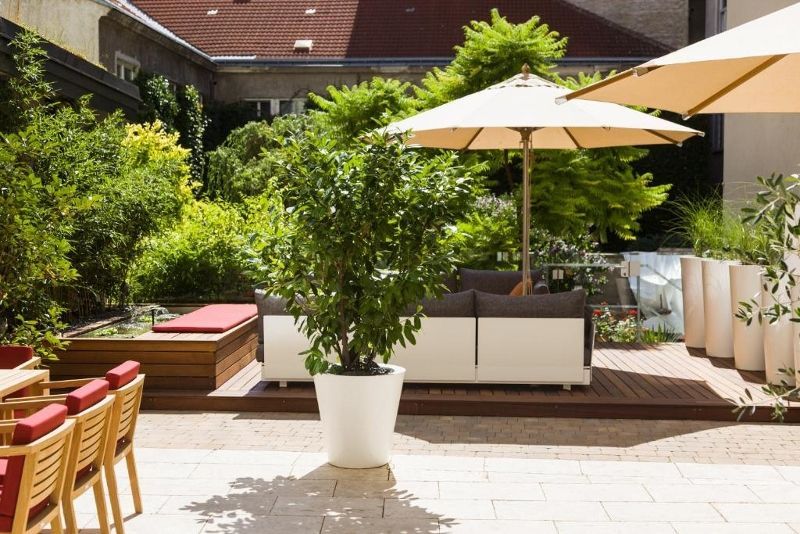 Der Wilhelmshof 4* - Sans transfert pas cher photo 8