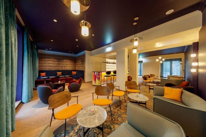 Der Wilhelmshof 4* - Sans transfert pas cher photo 9