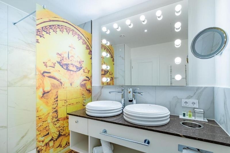 Theaterhotel & Suites Wien 4* - Sans transfert pas cher photo 10