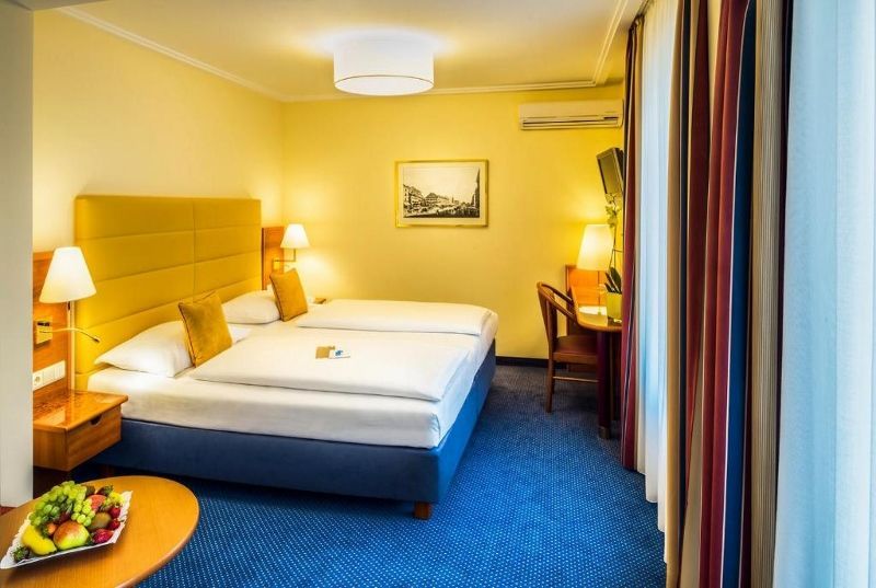 Austria Classic Hotel Wien 3* - Sans transfert pas cher photo 4