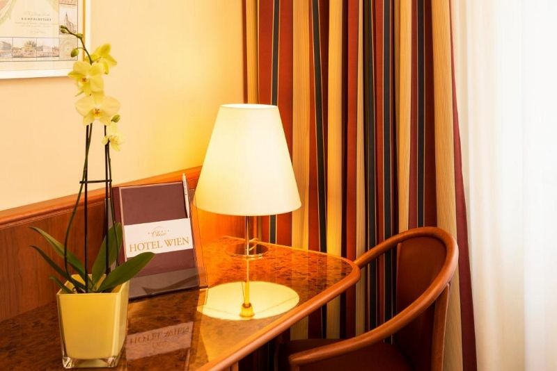 Austria Classic Hotel Wien 3* - Sans transfert pas cher photo 5