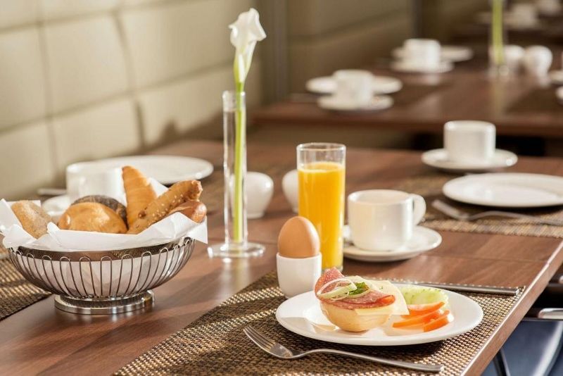 NH Collection Wien Zentrum 4* - Sans transfert pas cher photo 6