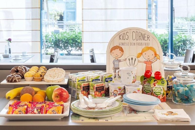 NH Collection Wien Zentrum 4* - Sans transfert pas cher photo 7