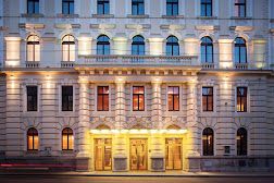 Austria Trend Hotel Savoyen Vienna 4* - Sans transfert pas cher