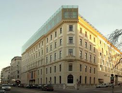 Austria Trend Hotel Savoyen Vienna 4* - Sans transfert pas cher photo 2