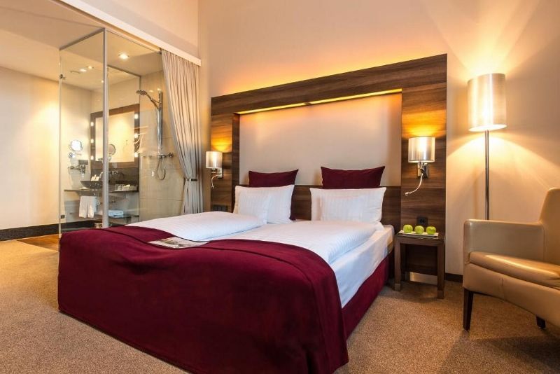 Fleming’s Selection Hotel Wien-City 4* - Sans transfert pas cher photo 3