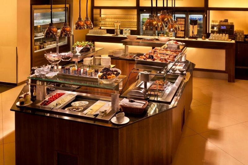 Fleming’s Selection Hotel Wien-City 4* - Sans transfert pas cher photo 5